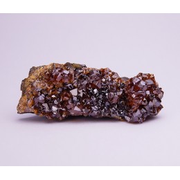 Sphalerite Troya Mine M04518